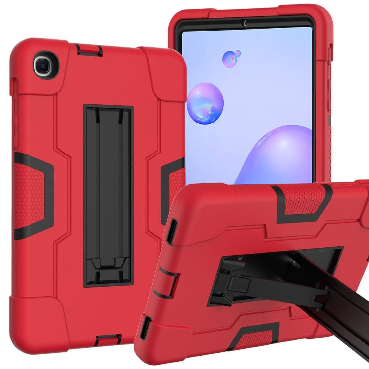 Custodia in silicone antiurto per Samsung Galaxy Tab S6 Lite