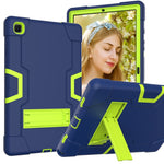 Custodia in silicone per Samsung Galaxy Tab A7 10.4 (2020)