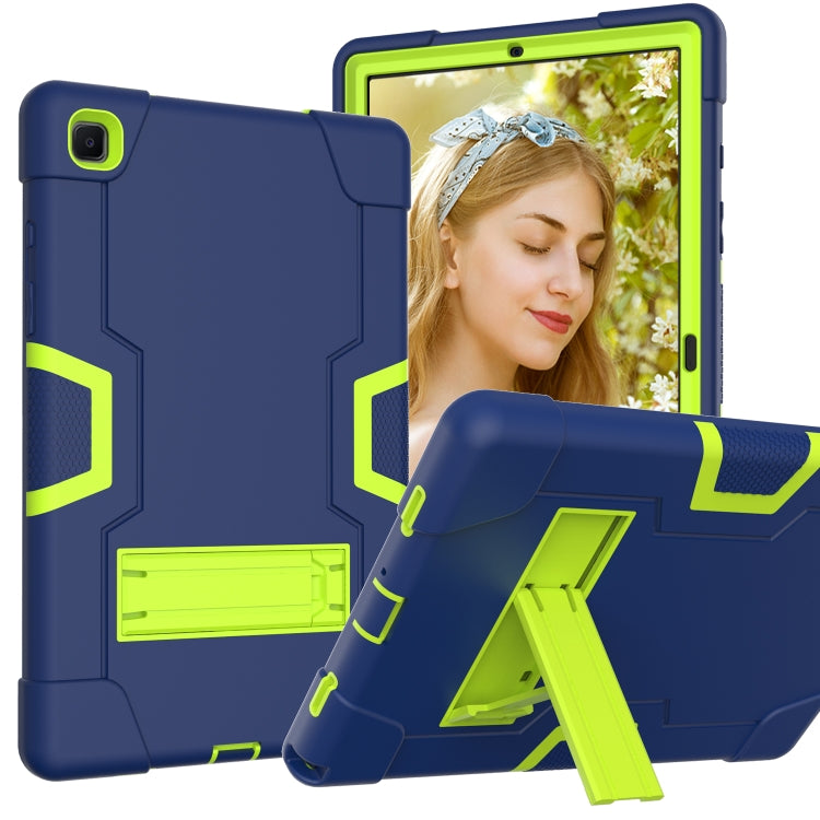 Custodia in silicone per Samsung Galaxy Tab A7 10.4 (2020)