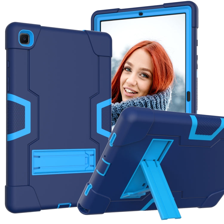 Custodia in silicone per Samsung Galaxy Tab A7 10.4 (2020)