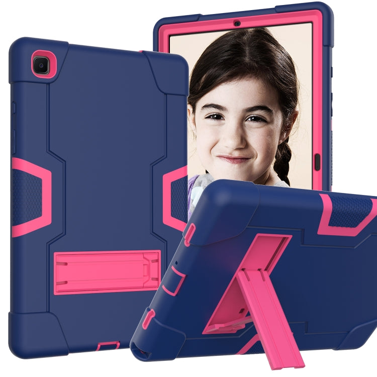 Custodia in silicone per Samsung Galaxy Tab A7 10.4 (2020)