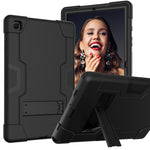 Custodia in silicone per Samsung Galaxy Tab A7 10.4 (2020)