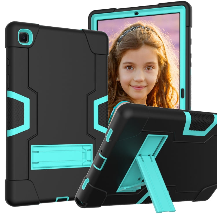 Custodia in silicone per Samsung Galaxy Tab A7 10.4 (2020)