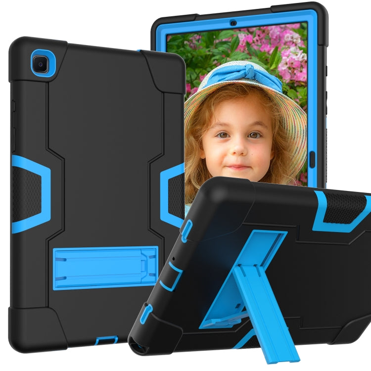 Custodia in silicone per Samsung Galaxy Tab A7 10.4 (2020)