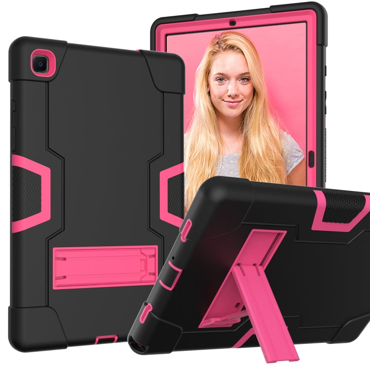 Custodia in silicone per Samsung Galaxy Tab A7 10.4 (2020)