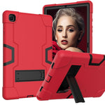 Custodia in silicone per Samsung Galaxy Tab A7 10.4 (2020)