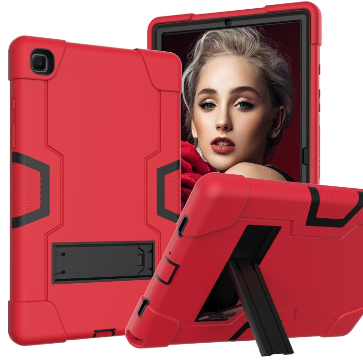 Custodia in silicone per Samsung Galaxy Tab A7 10.4 (2020)
