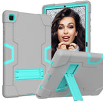 Custodia in silicone per Samsung Galaxy Tab A7 10.4 (2020)