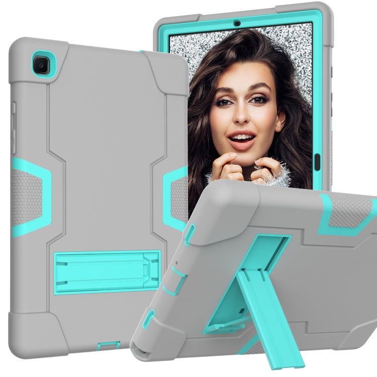 Custodia in silicone per Samsung Galaxy Tab A7 10.4 (2020)