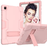 Custodia in silicone per Samsung Galaxy Tab A7 10.4 (2020)