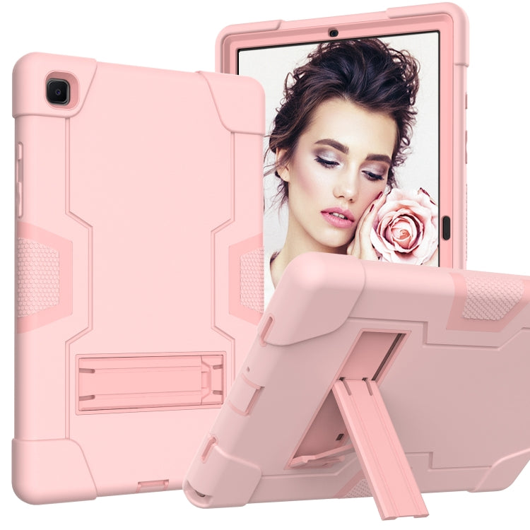 Custodia in silicone per Samsung Galaxy Tab A7 10.4 (2020)