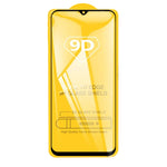Pellicola in vetro temperato a schermo intero con colla intera 9D, For OPPO F17, For OPPO F17 Pro, For OPPO A32 2020
