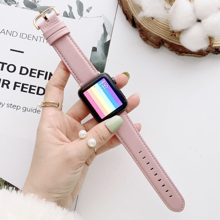 Cinturini di ricambio con fibbia a carattere D per Apple Watch serie 6 e SE e 5 e 4 44 mm / 3 e 2 e 1 42 mm