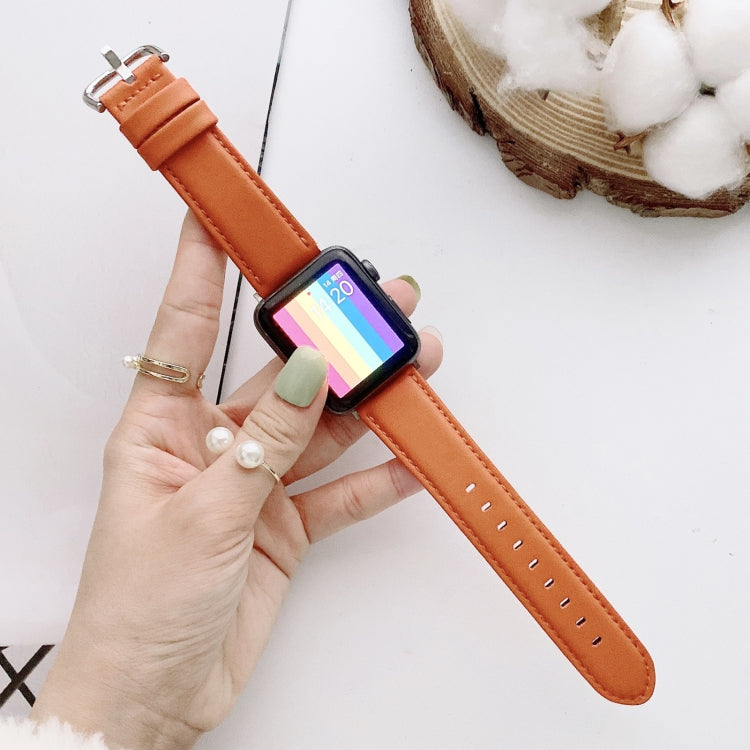 Cinturini di ricambio con fibbia a carattere D per Apple Watch serie 6 e SE e 5 e 4 44 mm / 3 e 2 e 1 42 mm