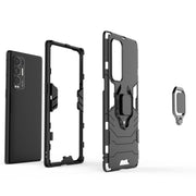 Custodia TPU antiurto per Samsung Galaxy A52 5G