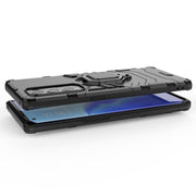 Custodia TPU antiurto per Samsung Galaxy A52 5G