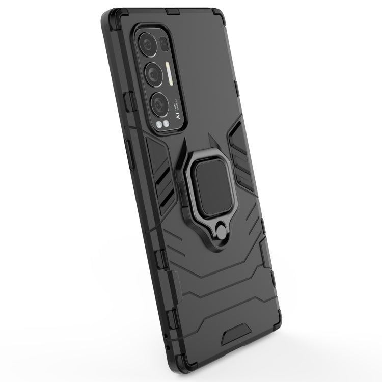 Custodia TPU antiurto per Samsung Galaxy A52 5G
