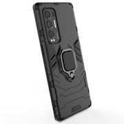 Custodia TPU antiurto per Samsung Galaxy A52 5G
