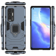 Custodia TPU antiurto per Samsung Galaxy A52 5G