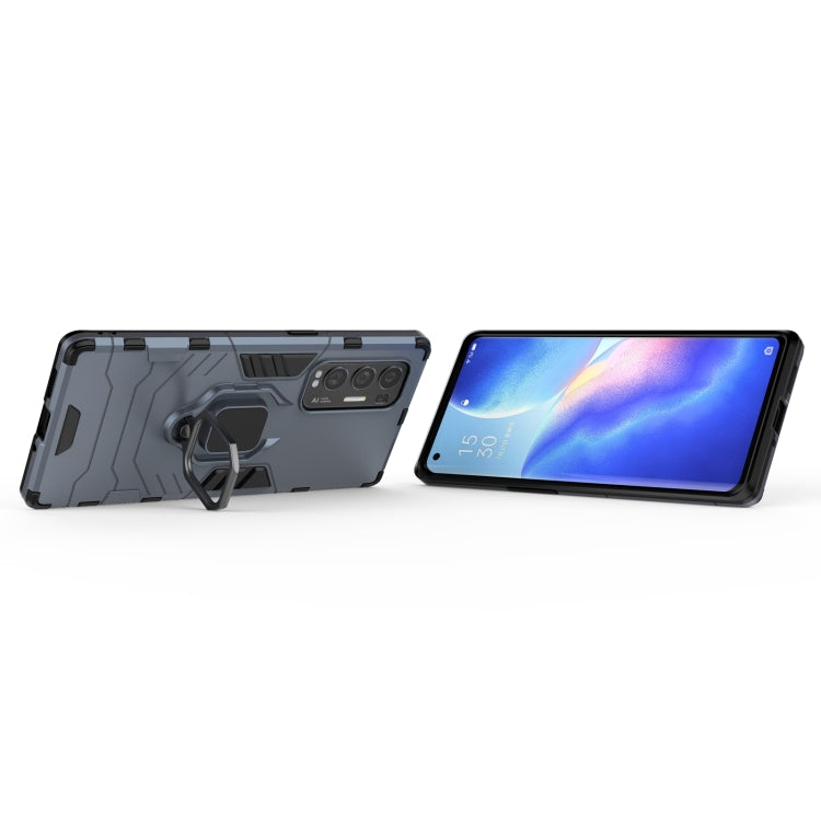 Custodia TPU antiurto per Samsung Galaxy A52 5G