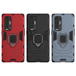 Custodia TPU antiurto per Samsung Galaxy A52 5G