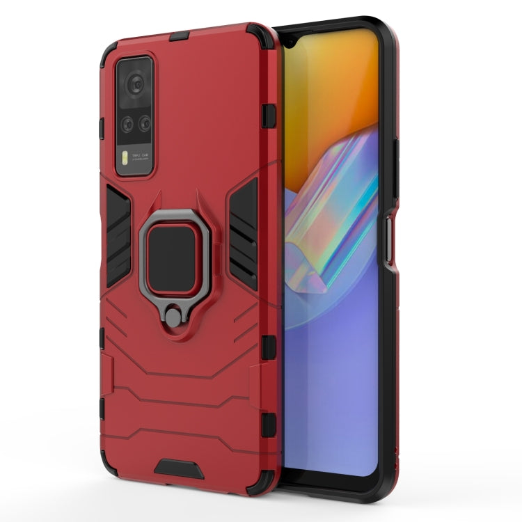 Custodia TPU antiurto per Samsung Galaxy A52 5G