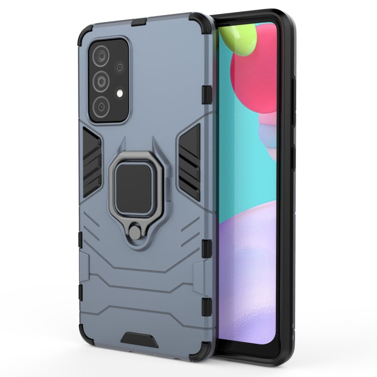 Custodia TPU antiurto per Samsung Galaxy A52 5G