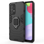 Custodia TPU antiurto per Samsung Galaxy A52 5G