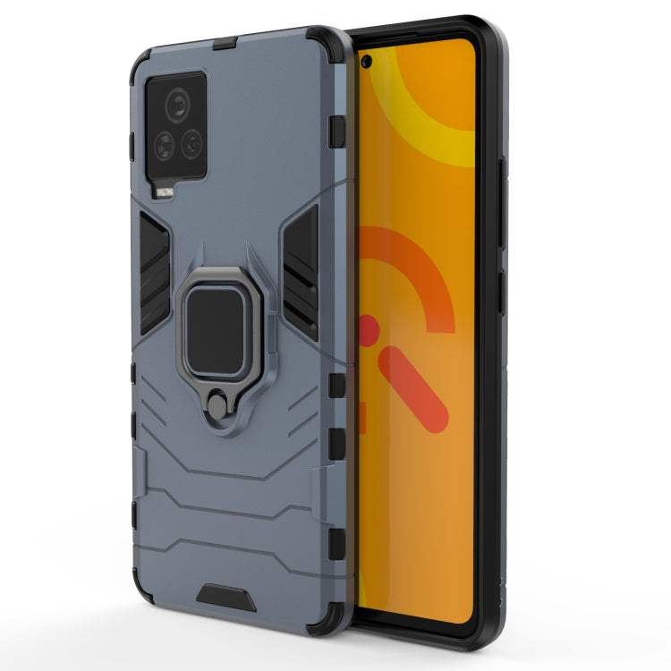 Custodia TPU antiurto per Samsung Galaxy A52 5G