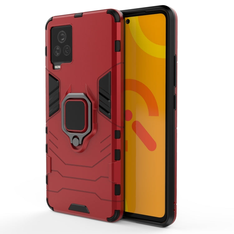 Custodia TPU antiurto per Samsung Galaxy A52 5G