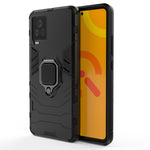 Custodia TPU antiurto per Samsung Galaxy A52 5G