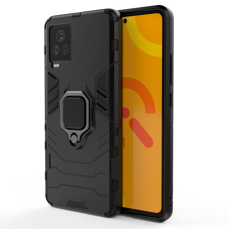 Custodia TPU antiurto per Samsung Galaxy A52 5G