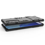 Custodia TPU antiurto per OPPO Reno5 Pro+
