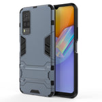 Custodia TPU antiurto per OPPO Reno5 Pro+