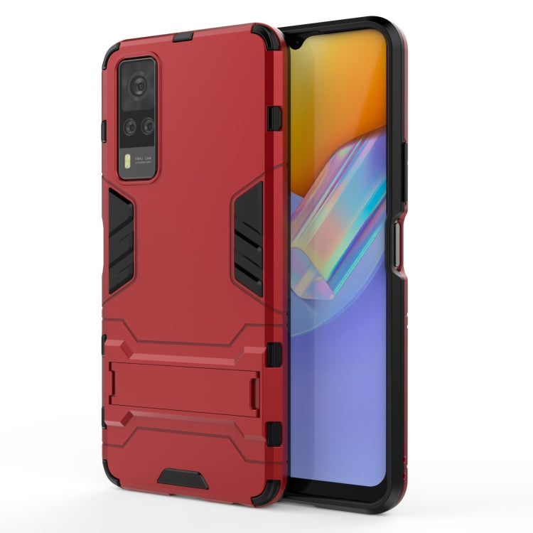 Custodia TPU antiurto per OPPO Reno5 Pro+