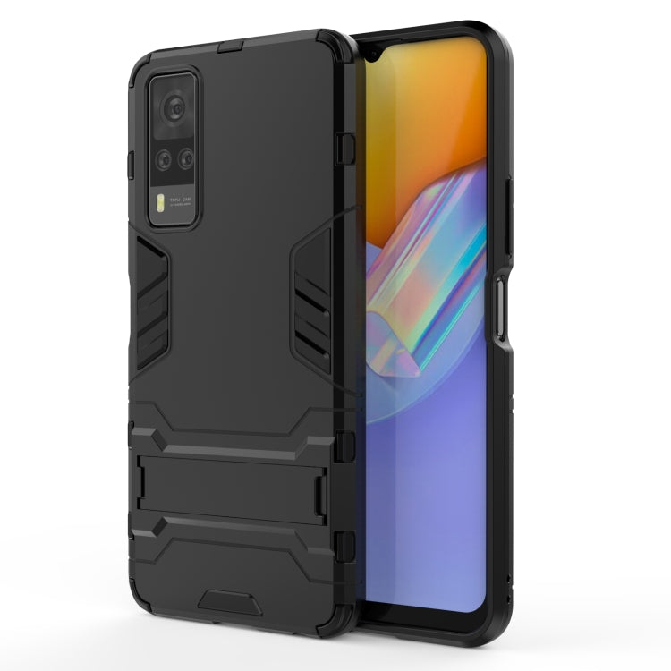 Custodia TPU antiurto per OPPO Reno5 Pro+