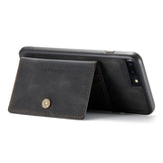 Custodia protettiva magnetica JEEHOOD per iPhone
