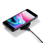 Custodia protettiva magnetica JEEHOOD per iPhone