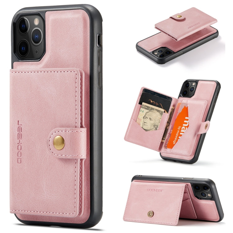 Custodia portafoglio magnetica per iPhone XS Max e 11