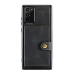 Custodia portafoglio magnetica per Samsung Galaxy S21 5G