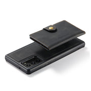 Custodia portafoglio magnetica per Samsung Galaxy S21 5G