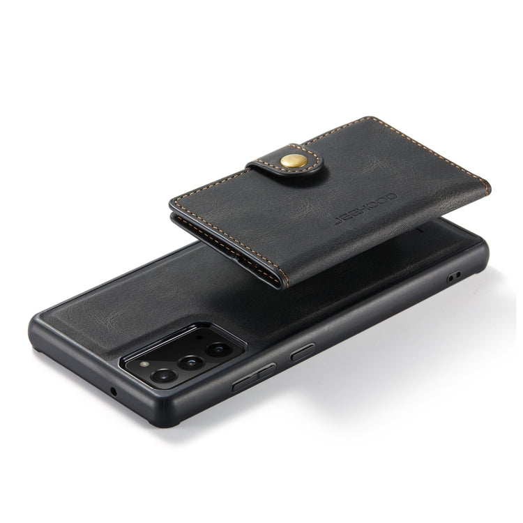 Custodia portafoglio magnetica per Samsung Galaxy S21 5G