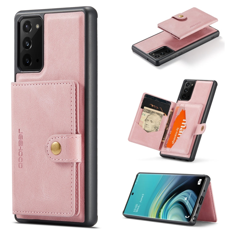 Custodia portafoglio magnetica per Samsung Galaxy S21 5G