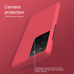 Custodia protettiva Nillkin per Samsung Galaxy S21 Ultra 5G
