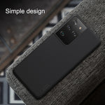Custodia protettiva Nillkin per Samsung Galaxy S21 Ultra 5G