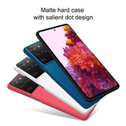 Custodia protettiva Nillkin per Samsung Galaxy S21 Ultra 5G