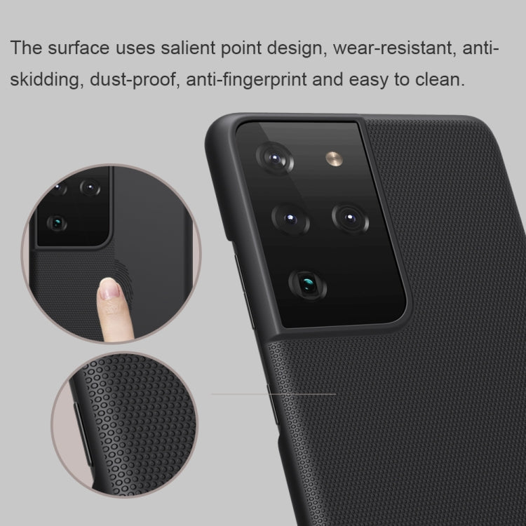 Custodia protettiva Nillkin per Samsung Galaxy S21 Ultra 5G