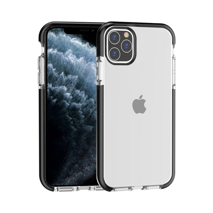 Custodia TPU Morbida Trasparente per iPhone 11