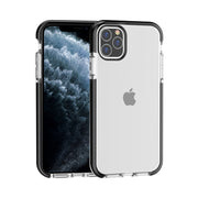 Custodia TPU Morbida Trasparente per iPhone 11