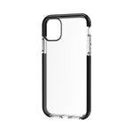Custodia TPU trasparente per iPhone 11, 11 Pro, 11 Pro Max